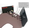 trending products 2019 new arrivals Original Smart Mouse pad Qi Standard Wireless Charging Mousepad Metal ABS Touch Button Mat