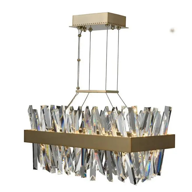 JC LIGHTING Chandeliers - Modern Indoor Lighting Solutions