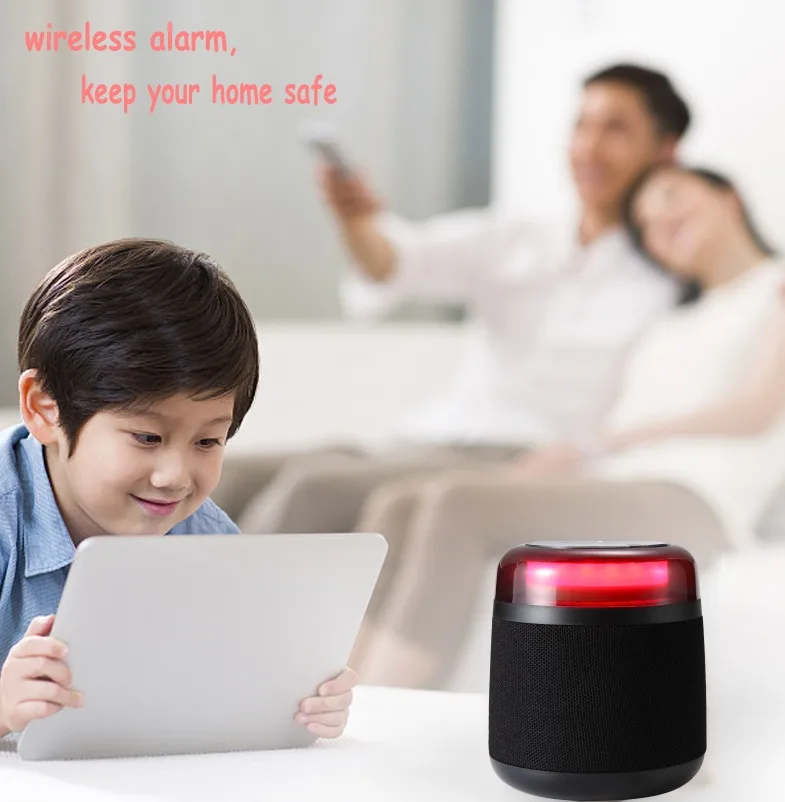 Bluetooth speaker