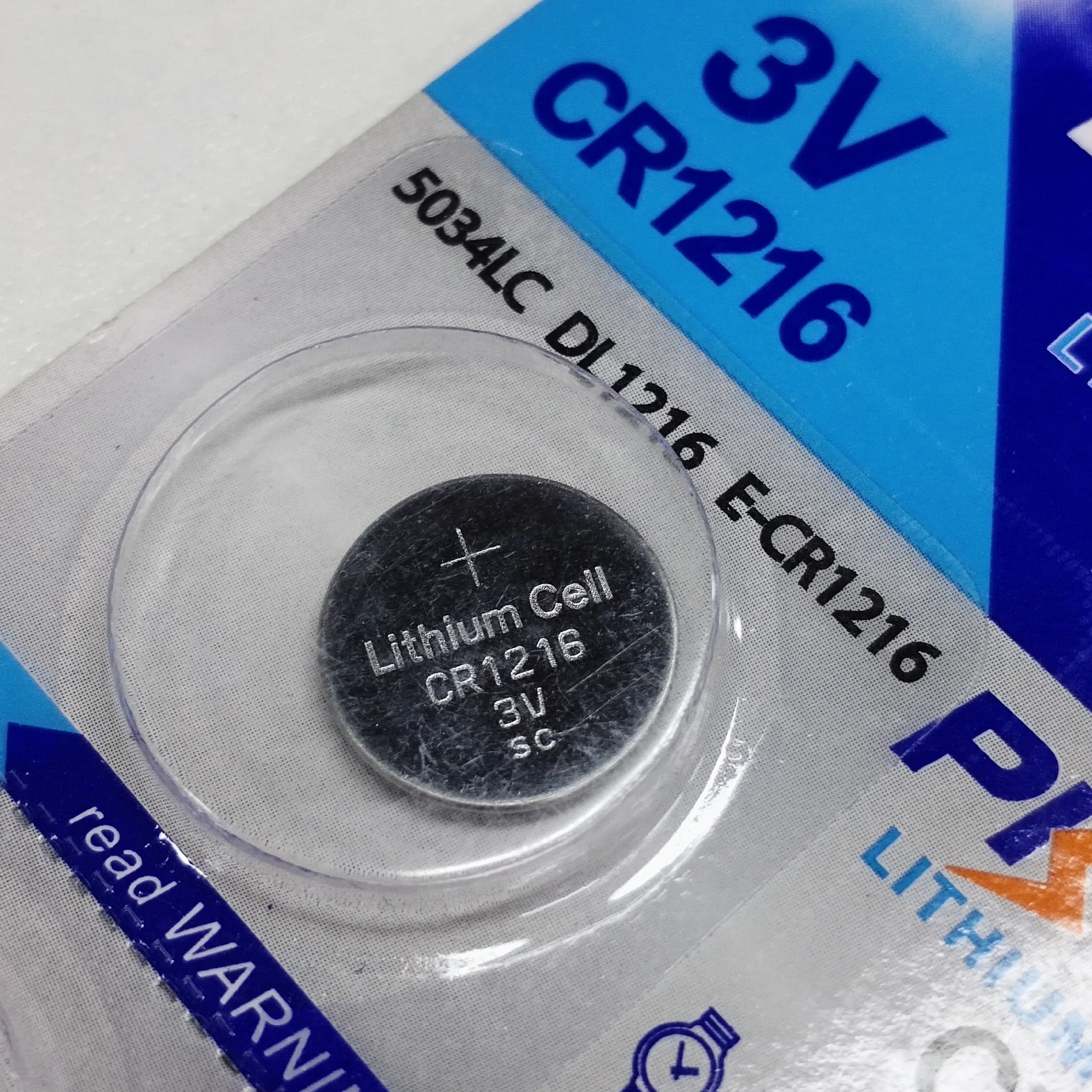 Wholesale Button Cell 3v Watch Battery Cr1216 For Timex Watch - Buy Watch  Battery,Cr1216 Watch Battery,Cr1216 3v Watch Battery Product on 