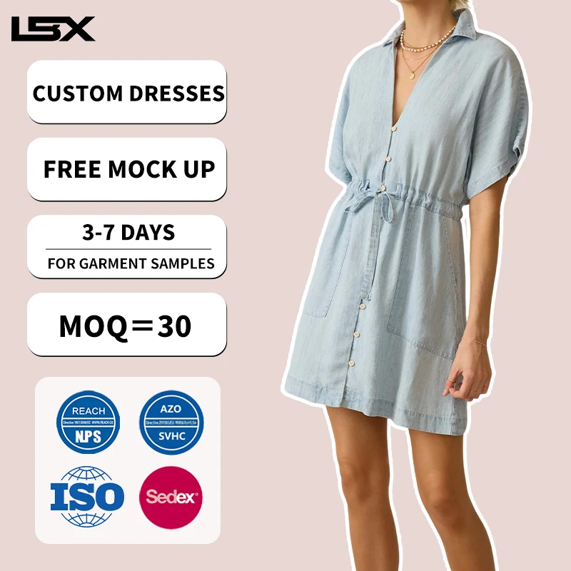 How to Find Verified Women's Dress Manufacturers