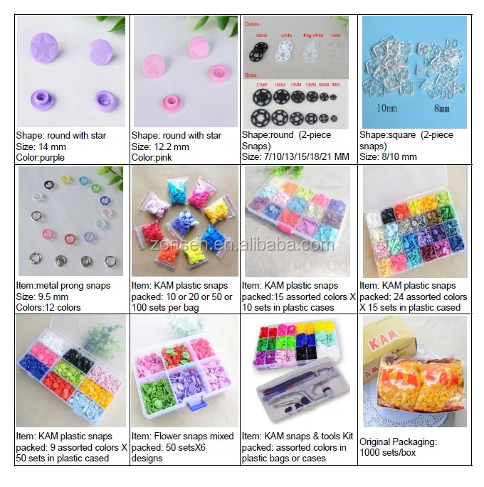 Catalogue -Snaps 02