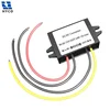 36V 48V 60V to 24V 1-5A DC-DC Converter Voltage Step Down Buck Module Car Power Supply for Car CD Player