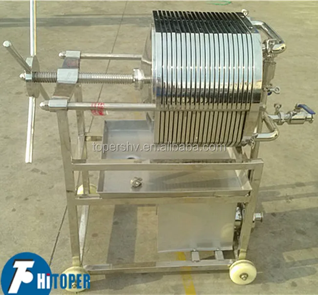 stainless steel  filter