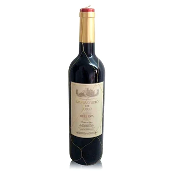 スペイン Bodegas Verduguez ワイナリー Tempranillo ブドウ赤ワイン Buy スペインワイン Tempranillo ブドウワイン 赤ワイン Product On Alibaba Com