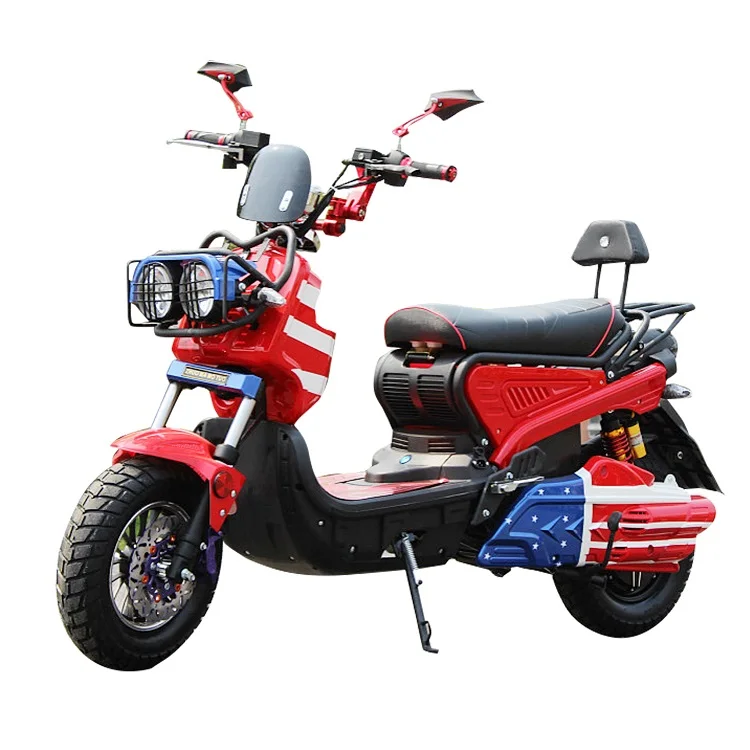 electric scooters