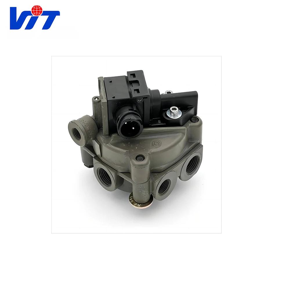 VIT Auto Truck Parts Air Break KB Relay Valve K002569 supplier