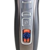 LCD 5-Star Salon Hair Trimmer Mens Babers Water Wash Blade Waterproof System Hair Clipper