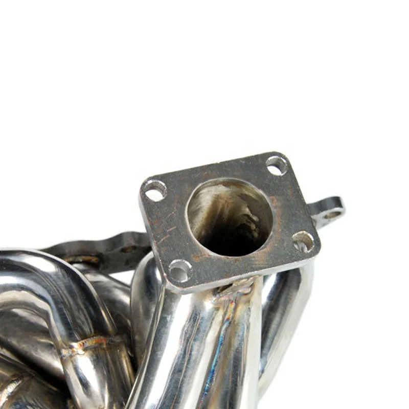 Stock Sale Turbo Engine Stainless Steel Pipe Exhaust Manifold For