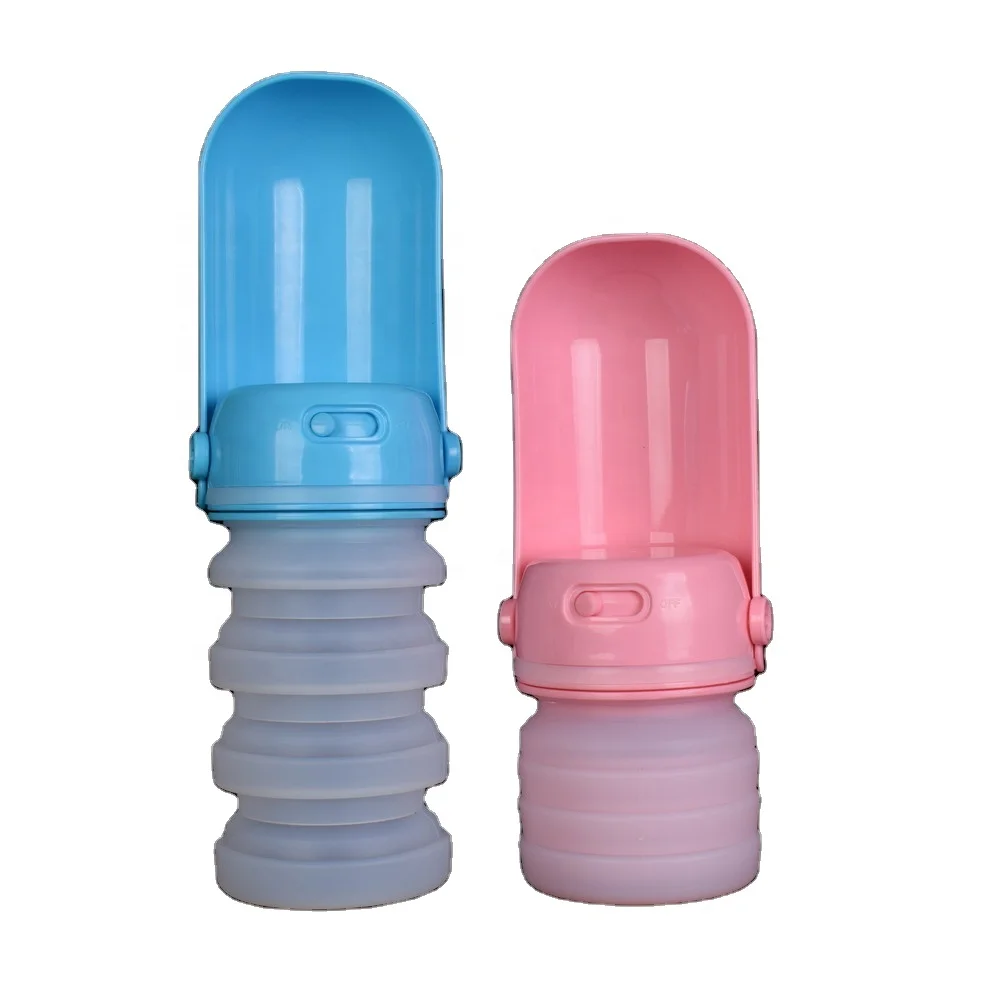 

pet drink bottle,2 Pieces, 3 color