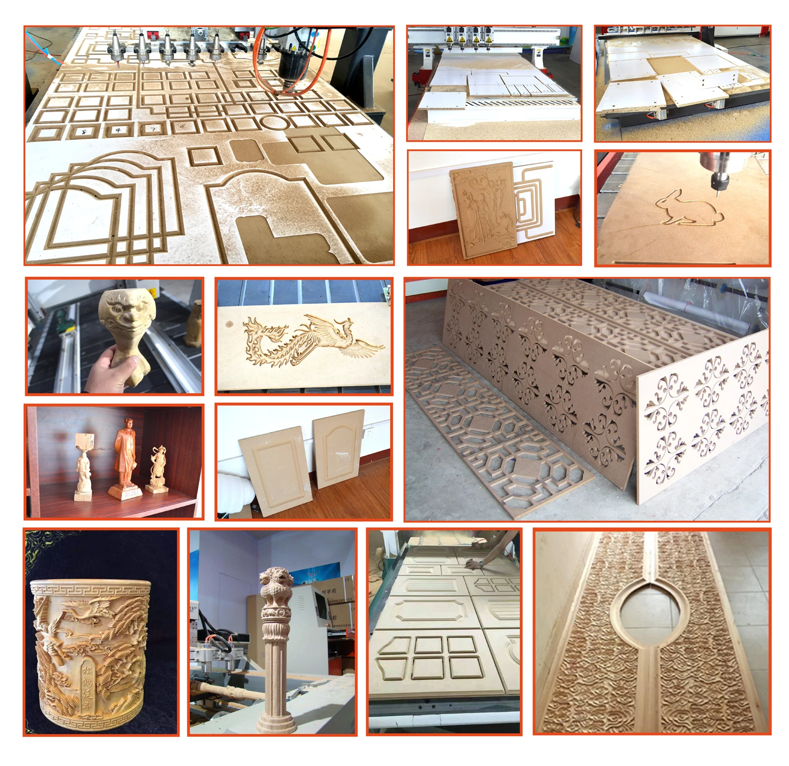 3d cnc router machine cnc engraving machine