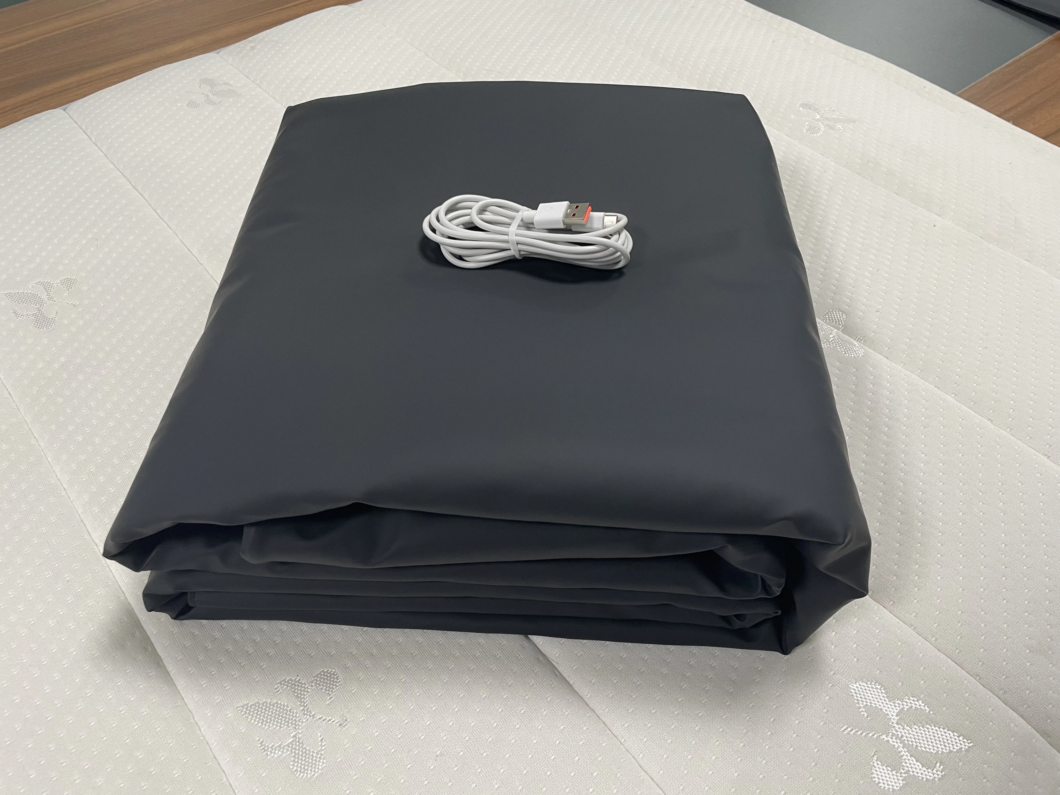 32x32 FSR Matrix Mattress | Pressure Mapping System for Bedsores ...