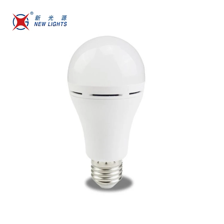 E27 B22 rechargeable smd led bulb lamp built-in battery, 9w 12w 15w emergency led lights lamp lighting with high quality driver