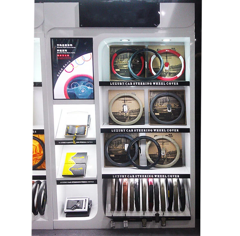 Auto Parts Display Stand Car Steering Wheel Handle Display Racks Buy