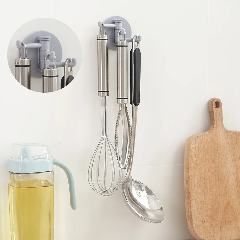 Wall Bathroom Hook