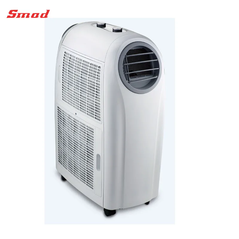 Smad High Quality 12000btu Mini Portable Mobile Air Conditioner For Home And Office Use Wholesale Price View Air Conditioner Smad Oem Product Details From Qingdao Smad Electric Appliances Co Ltd On Alibaba Com