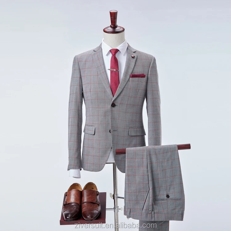 stylish business suits