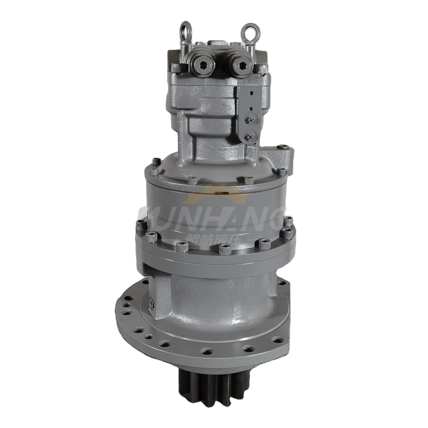 Excavator Parts 9247493 9247492 Swing Motor ZX470-3 ZX470