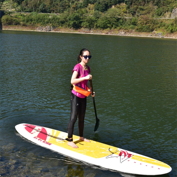 Modular sup Paddle Board Paddle