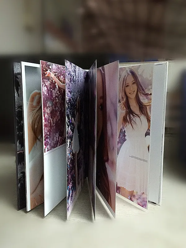 12 In 1 Album Book Combination Photo Digital Album Making Machine Buy