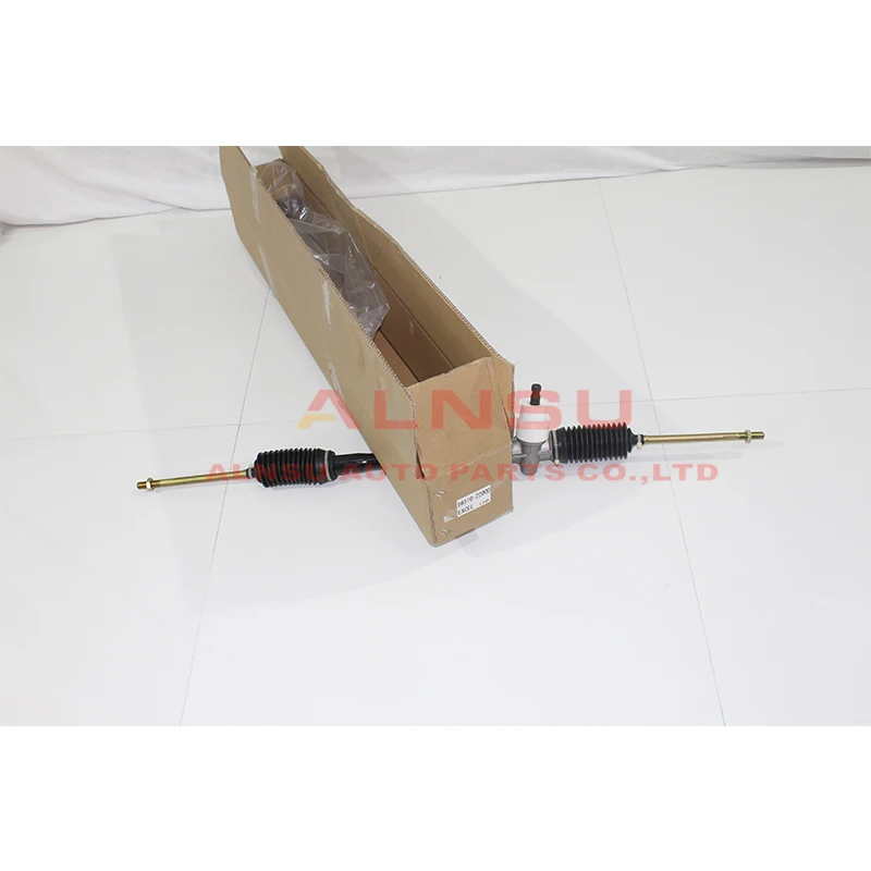 Steering Gear Box For Excel Accent Verna Giro 5650022000 5651022000