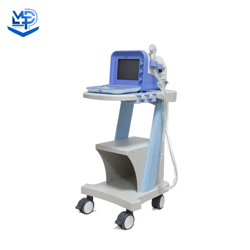 Full Digital Portable Ultrasound Scanner Medical Ultrasound Instruments  machine uptodate medical manufacture