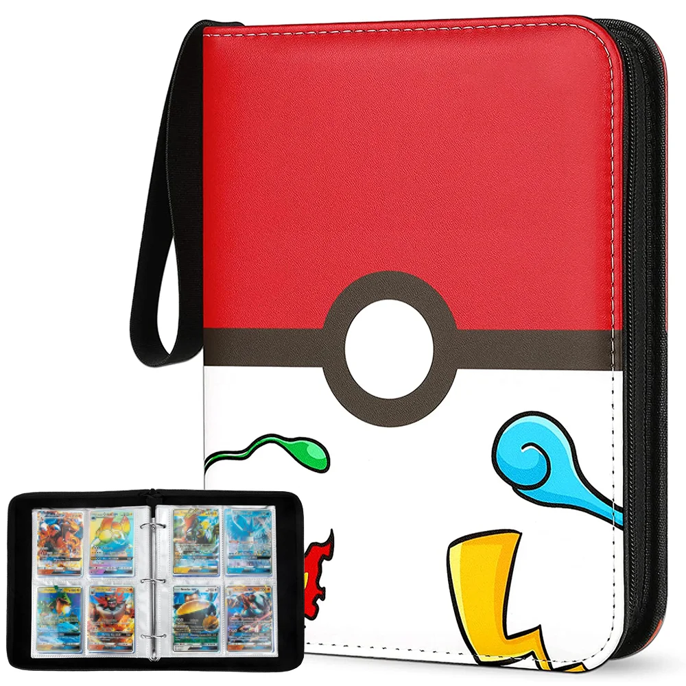 credit card sleeves pokemon Ultra PRO Deck Protector for Cards - Vibrant Ceruledge Art - Fits Pokmon Binder - ChromaFusion Tech quality zipper protects the card binder to close Pokemon Credit Card Bundle Skin