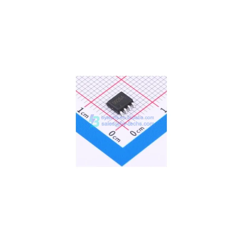 9926a ic datasheet