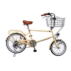 ホット 26 ''インチオランダスタイルの古典的な自転車都市自転車色女性通常自転車 oem ポータブル自転車都市バイク安いバイク