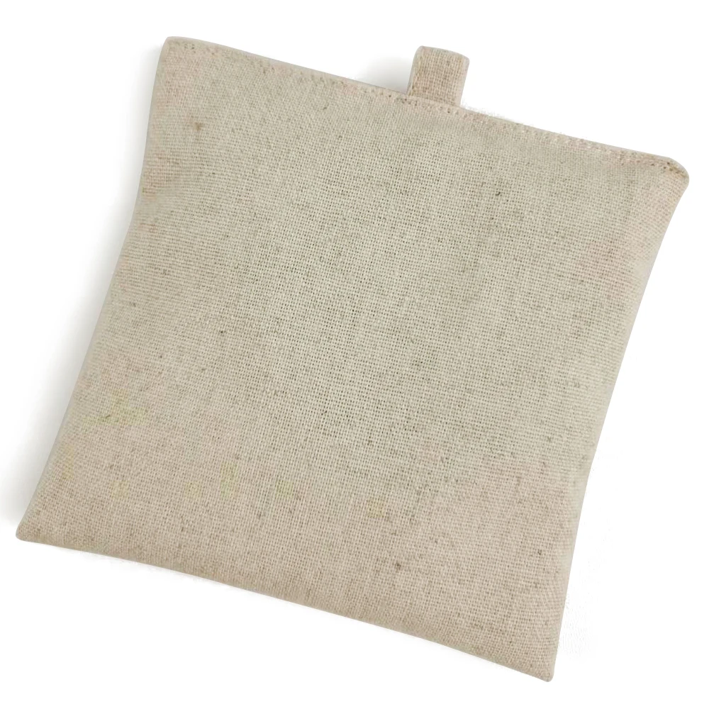 Scented Sachets Bag Dried Lavender Sachet Linen Scented Sachets For