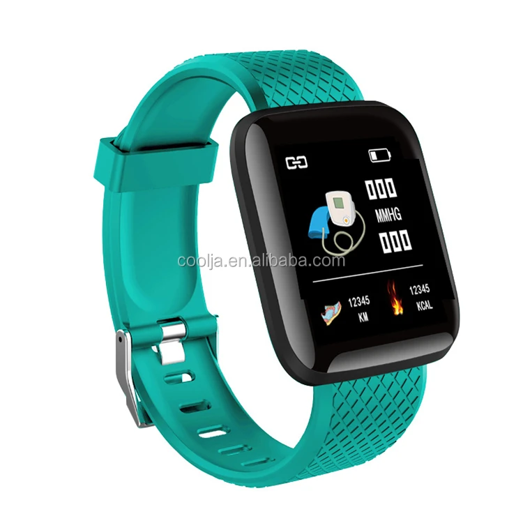 smart watch intelligence health bracelet