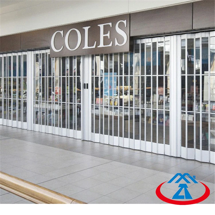 Venta al por mayor puerta plegable online