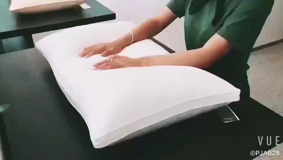 pillow cotton filling