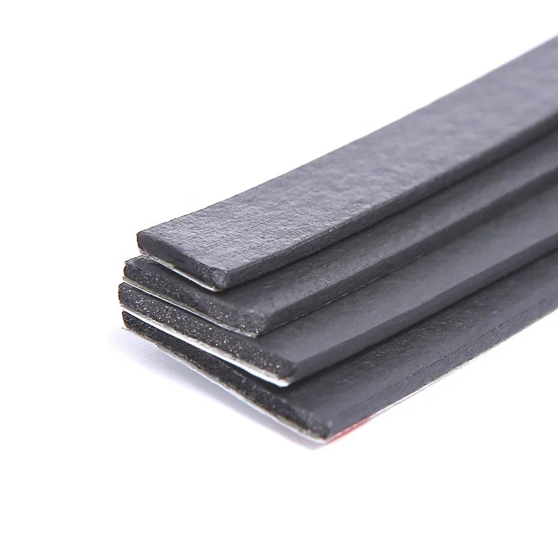 5 /10/20 Times Secure Door Fireproof Seal Strip Fire Door Sealing Strip