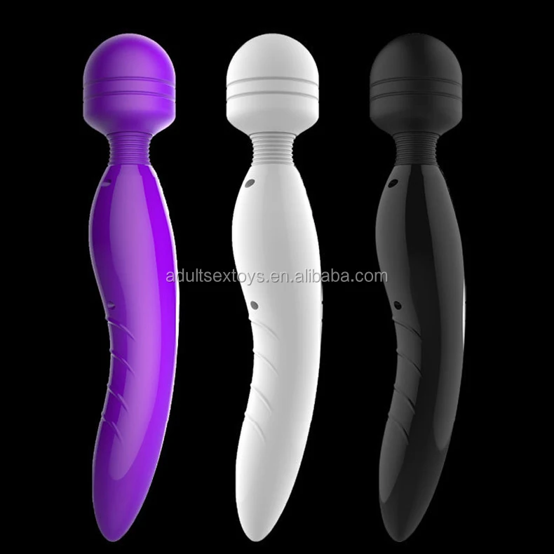 2000mah Rechargeable Magic Cordless Big Massager Wand,Powerful Personal Handheld Deep Tissue