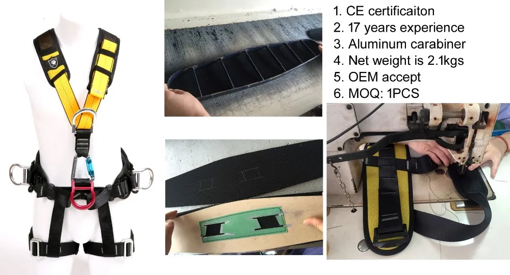 Safety Harness For Sale Sail Marine Belts Working At Height Full Body