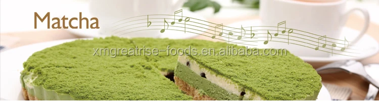 Private Label Organic Jade Leaf Matcha for Matcha Smoothies,Matcha Lattes - 4uTea | 4uTea.com