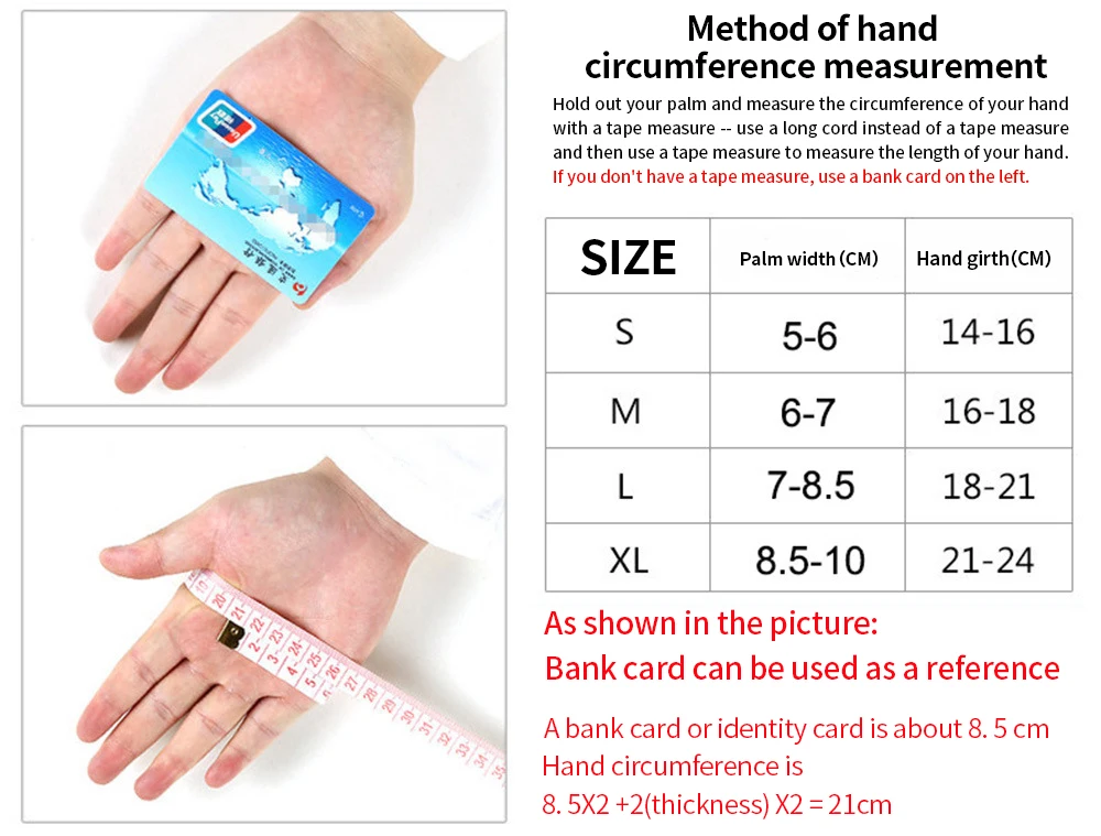 Hehe Full Finger Sport Gloves For Men And Women Gym Fitness Rowing