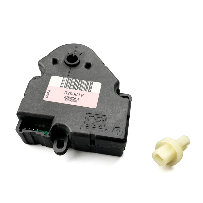 Original Actuatorblend Door For Jeep Grand Cherokee (ckd) Grand