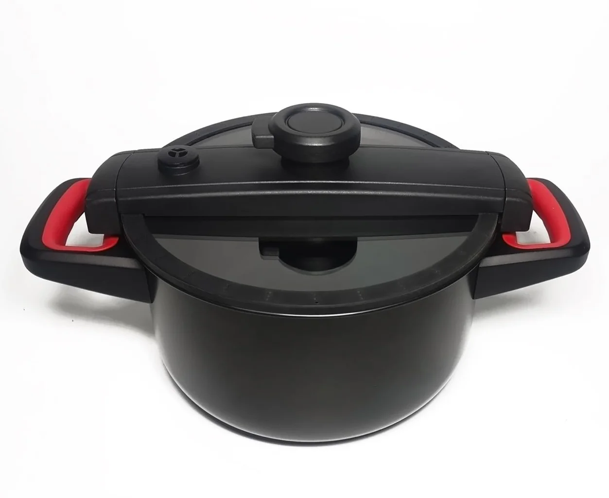 China Kaifeng 2020 New Design Non-stick Low Micro Pressure Cooker - Buy ...