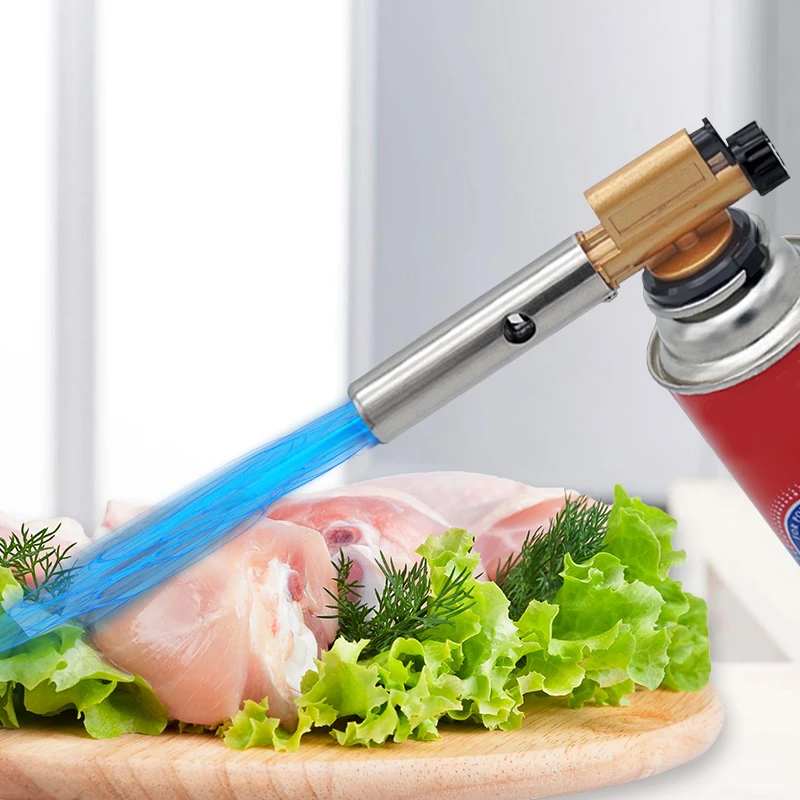 Venta al por mayor soplete a gas butano-Compre online los mejores