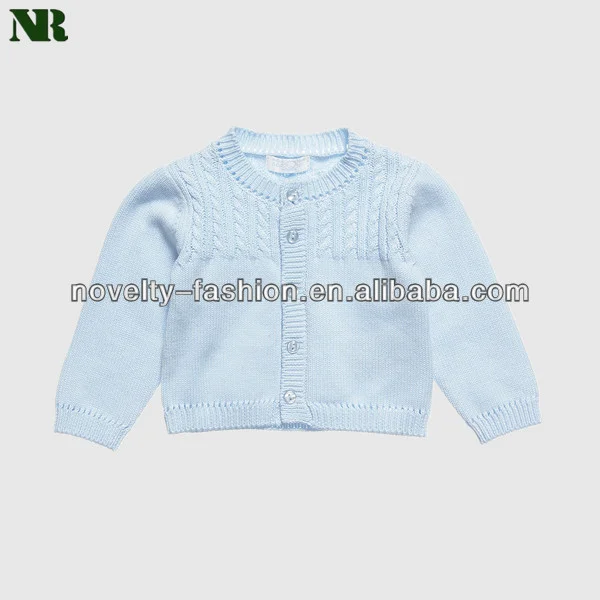 newborn baby sweater design