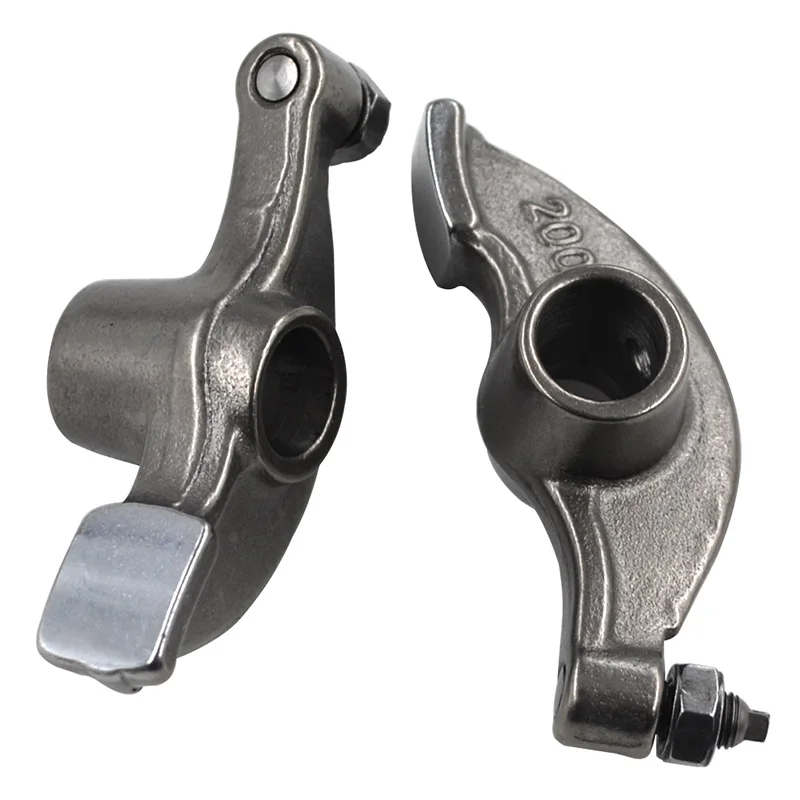 摩托车发动机零件凸轮轴挺杆凸轮摇臂用于川崎 bj250 250tr estrella