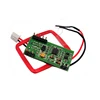 125khz RDM630 rfid module with antenna for ID tag read