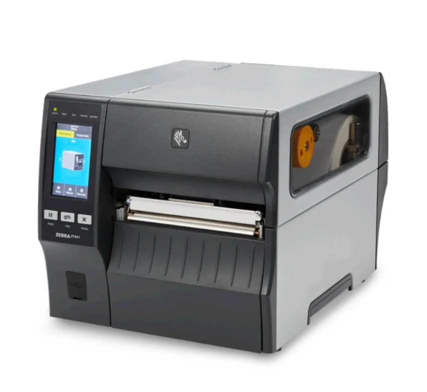 industrial label printer