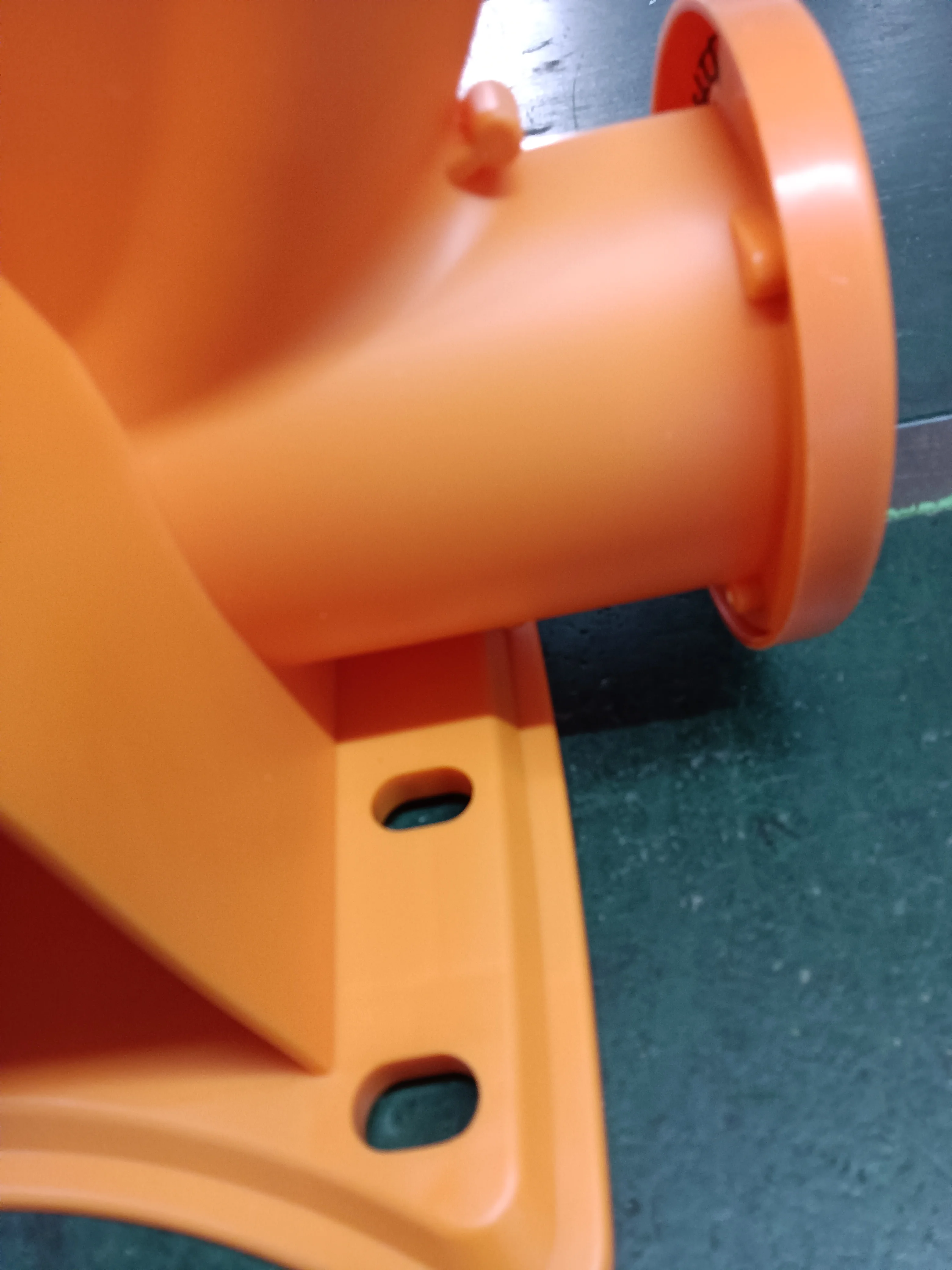 Etl Certification Air Blower, SAA, Plastic - detail 12
