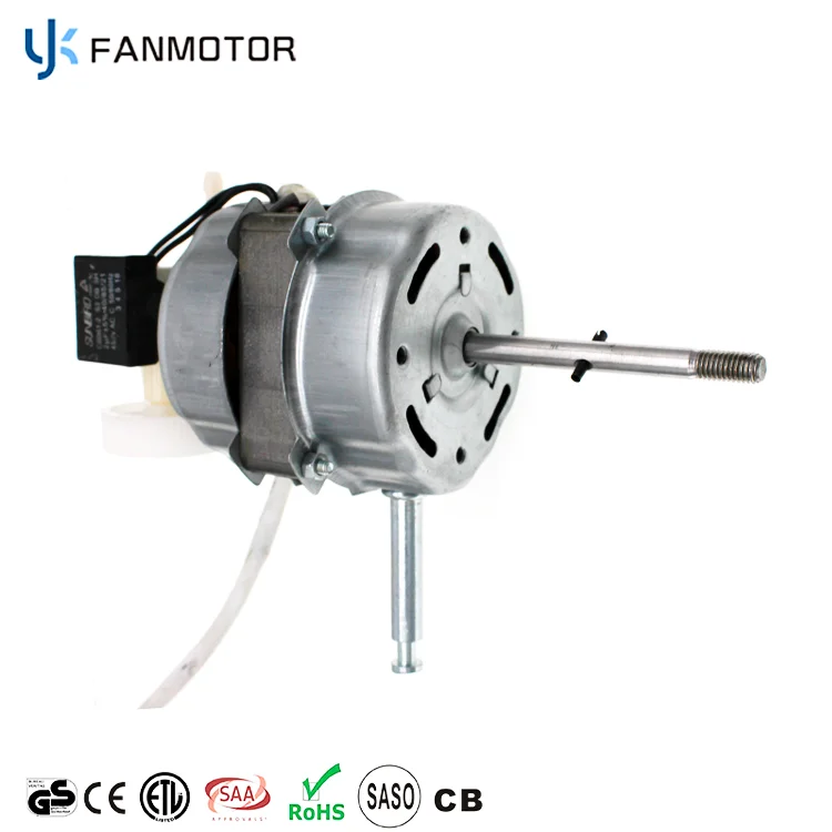 Stand Fan Motor 16 Inch 7120 Table Fan Motor Aluminum Wire Winding