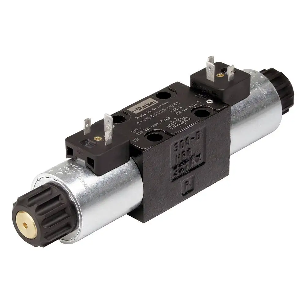 parker pcm series flow control valve - buy 帕克控制阀,流量控制阀