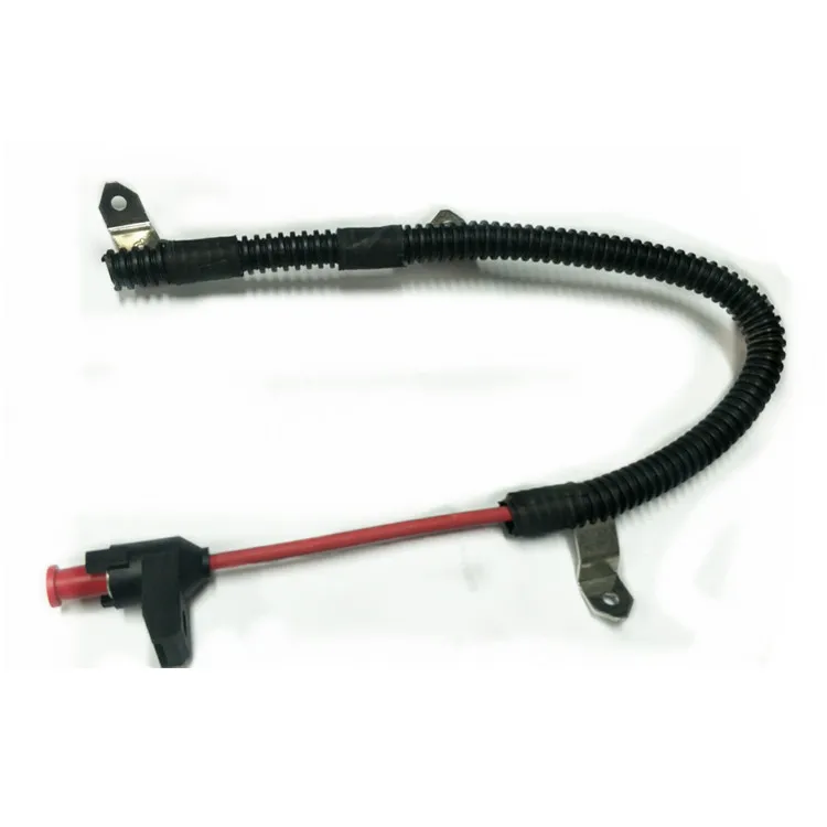 Genuine Glow Plug Wire For Ford Transit V348 2.4l Bc1q 6m091 Aa Buy