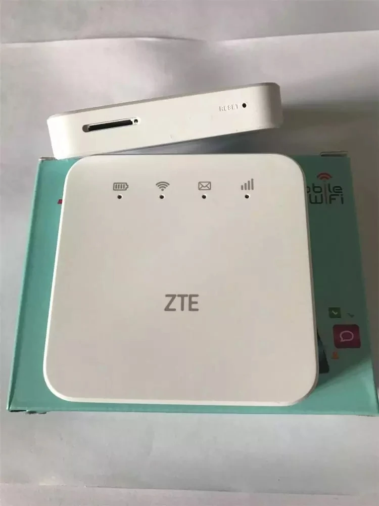 Мобильный Роутер Zte Mf927u Telegraph
